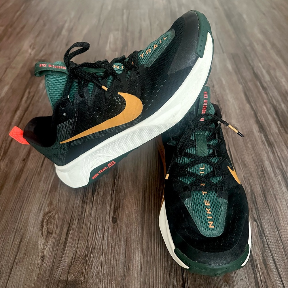 Nike Wildhorse 10